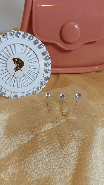 Crystal Pinwheel - Large